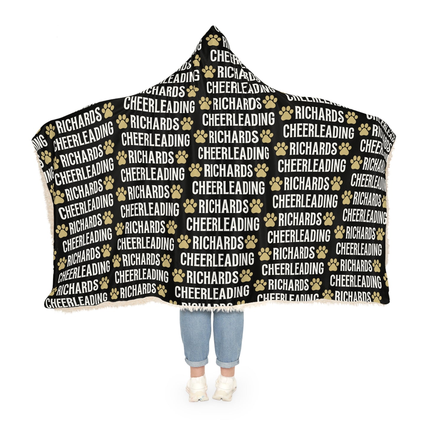 Snuggle Blanket