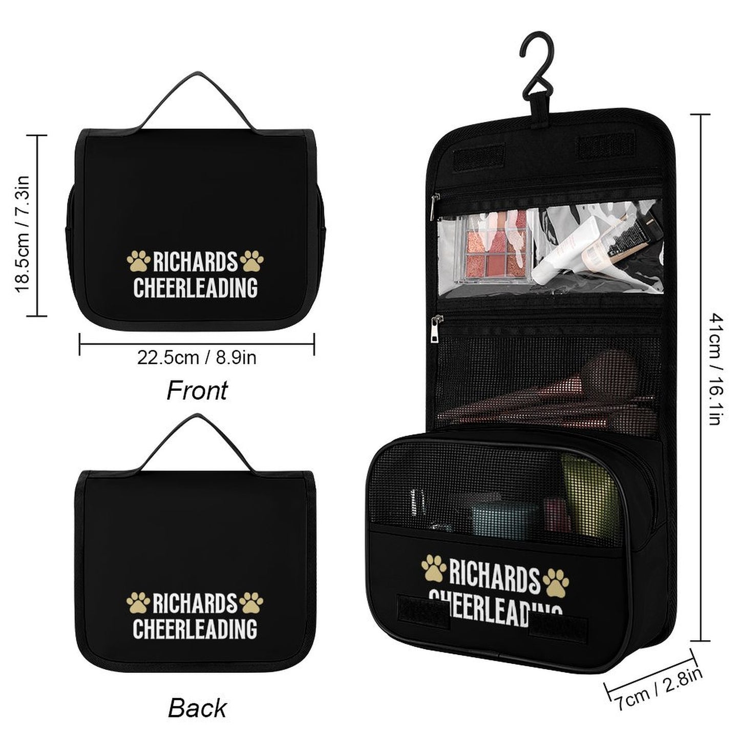 Toiletry Bag