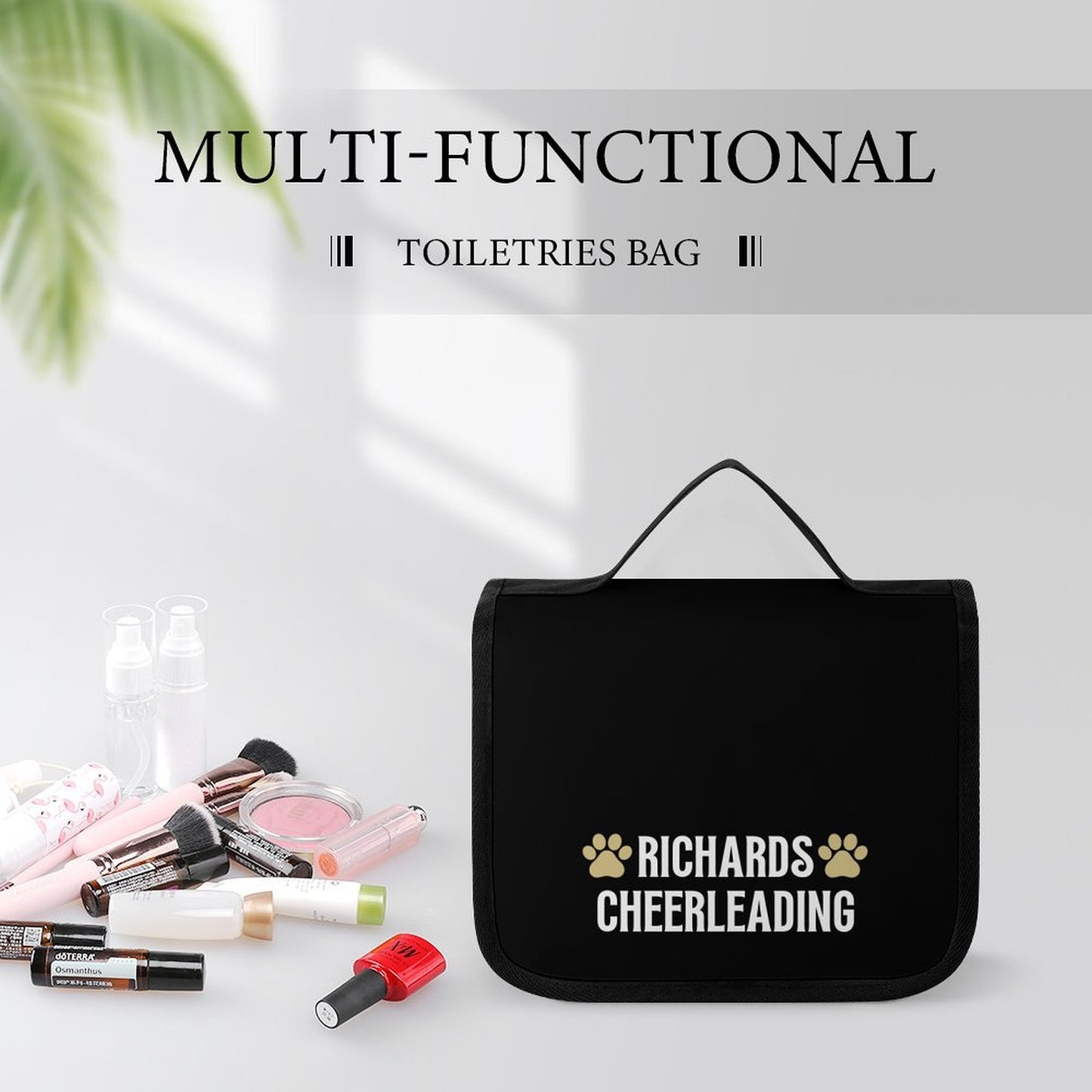 Toiletry Bag