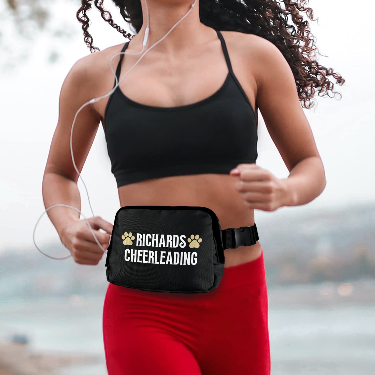 Belt Bag