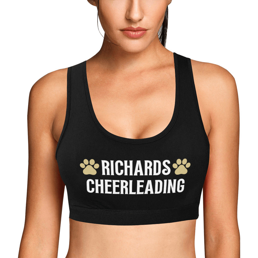 Women's Sports Bra