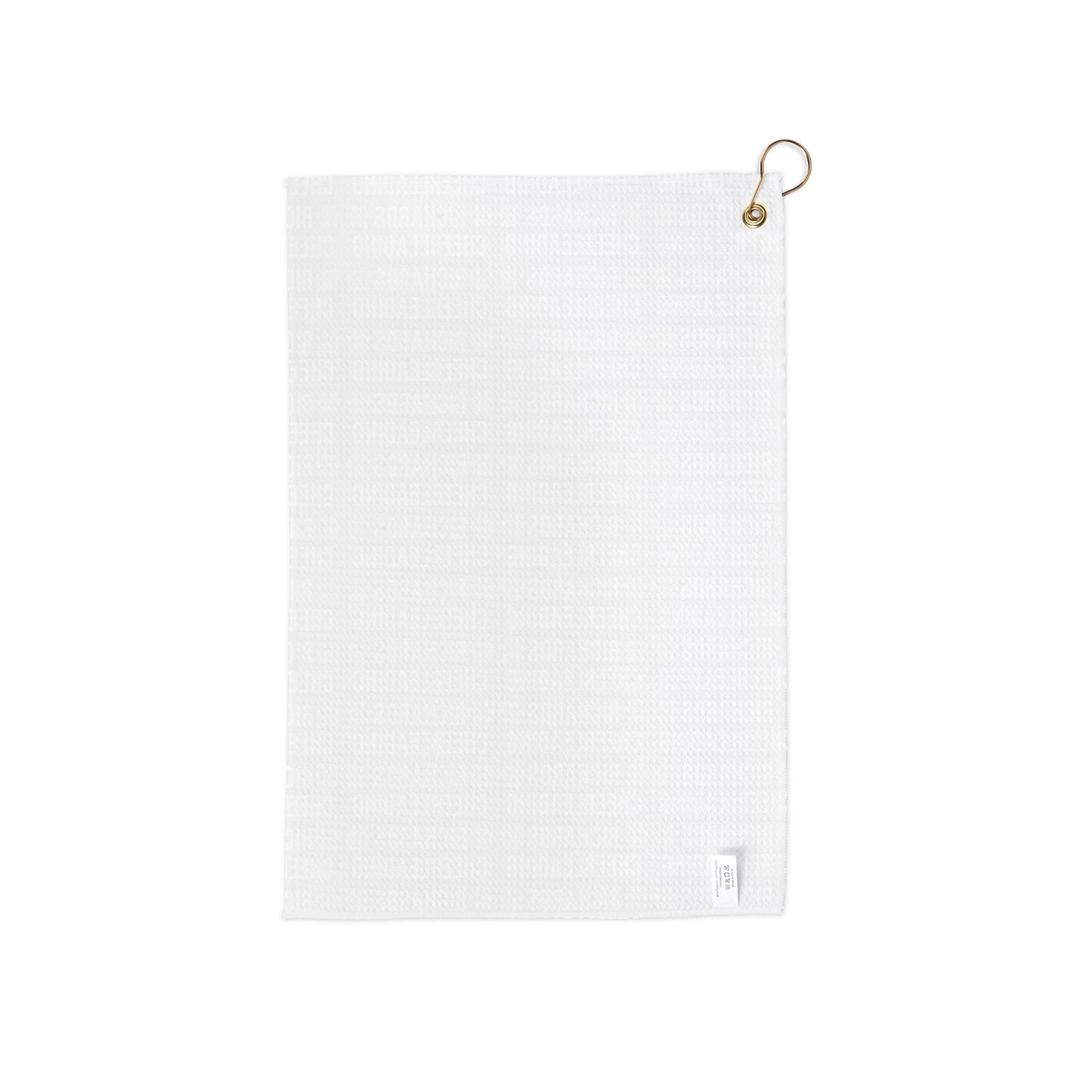 Clip On Towel