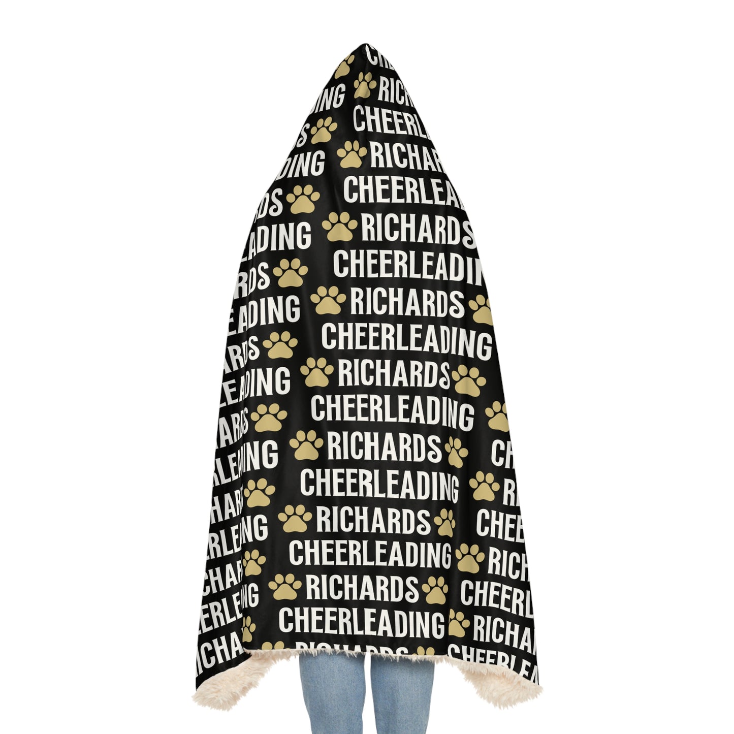 Snuggle Blanket