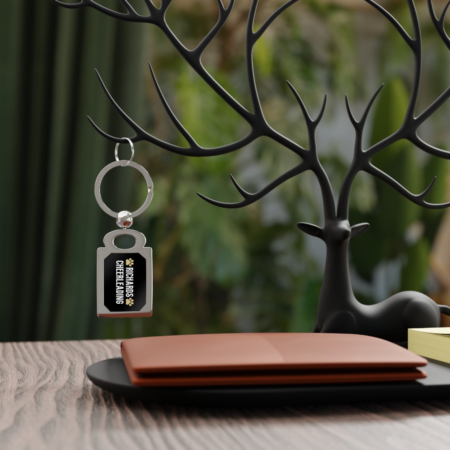 Keyring