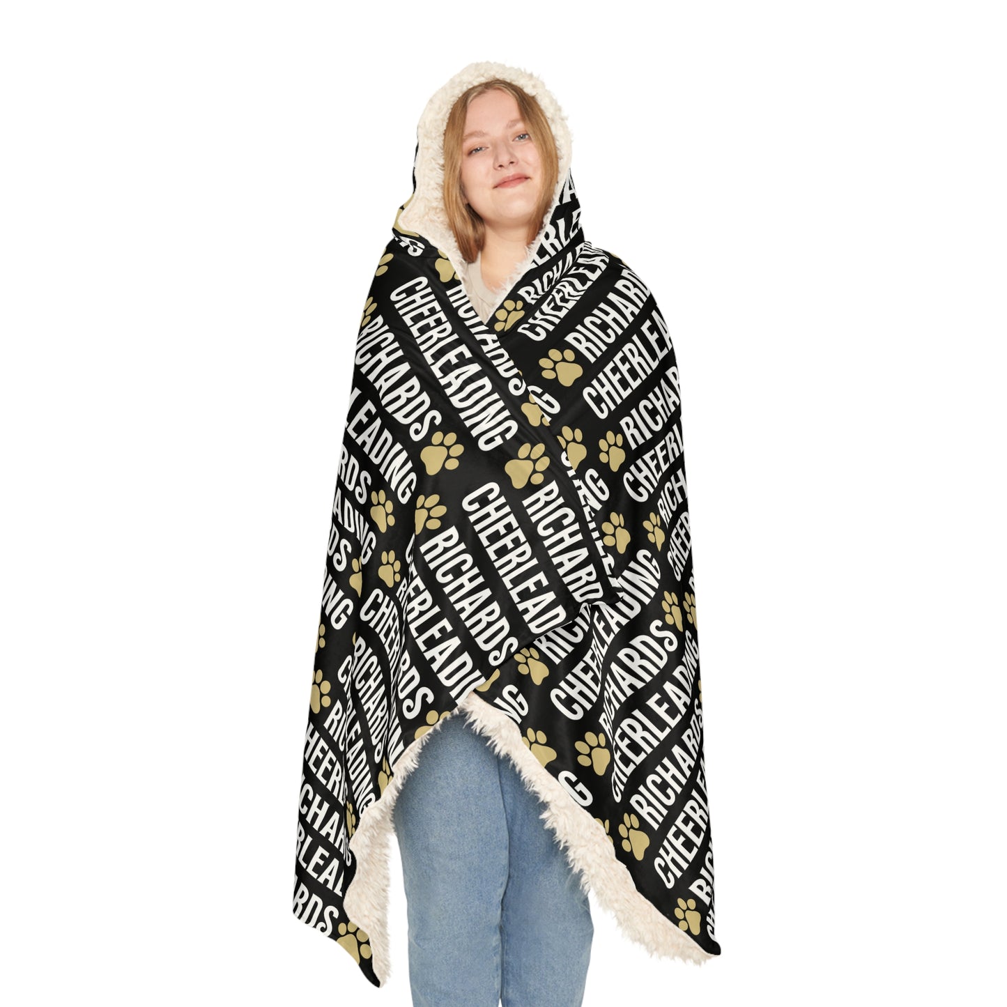 Snuggle Blanket