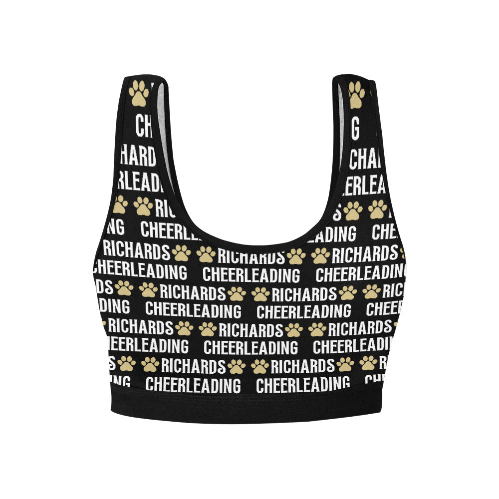 Women's Sports Bra