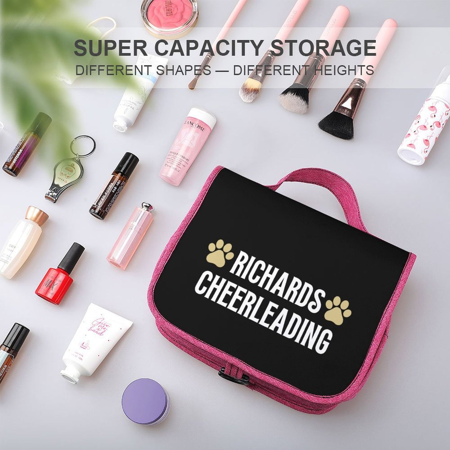 Toiletry Bag