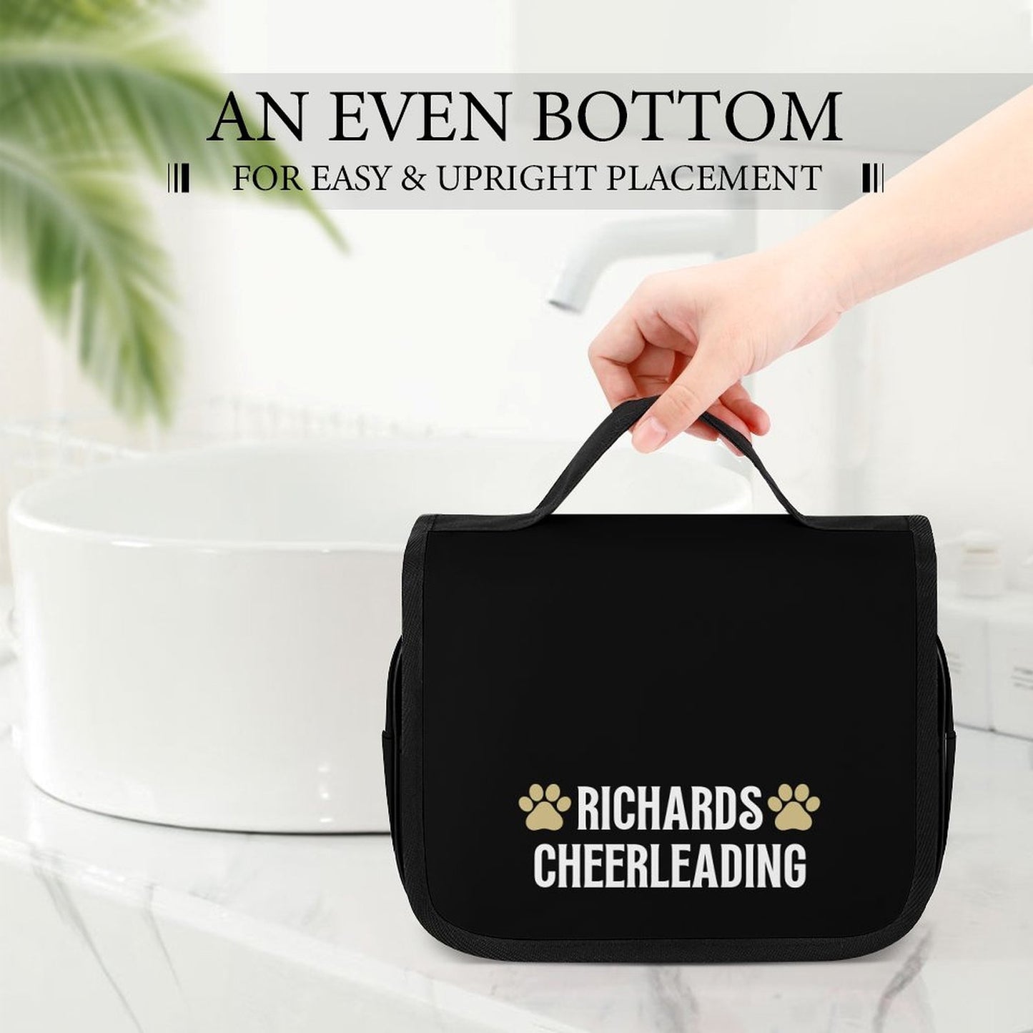 Toiletry Bag