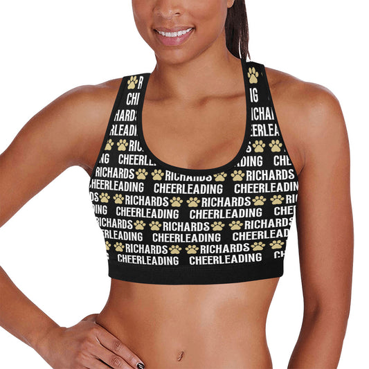 Women's Sports Bra
