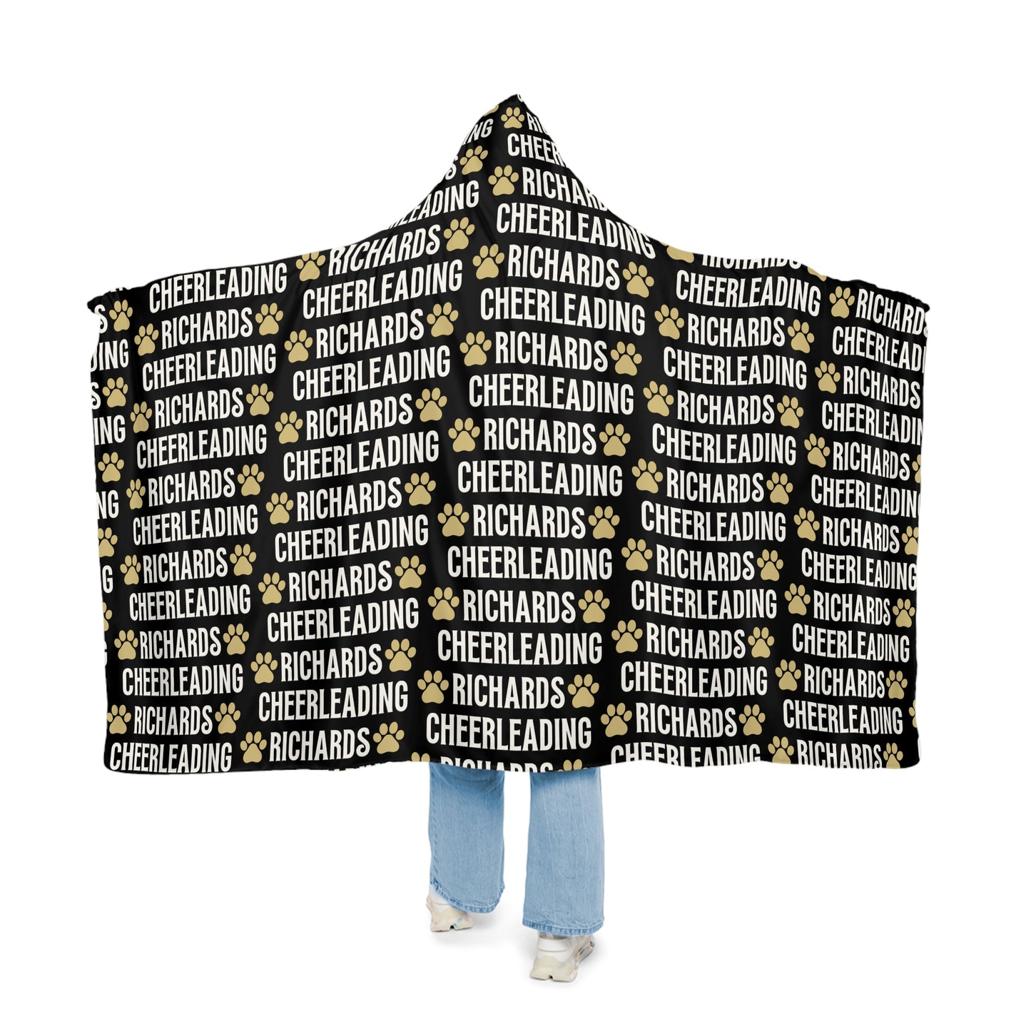 Snuggle Blanket
