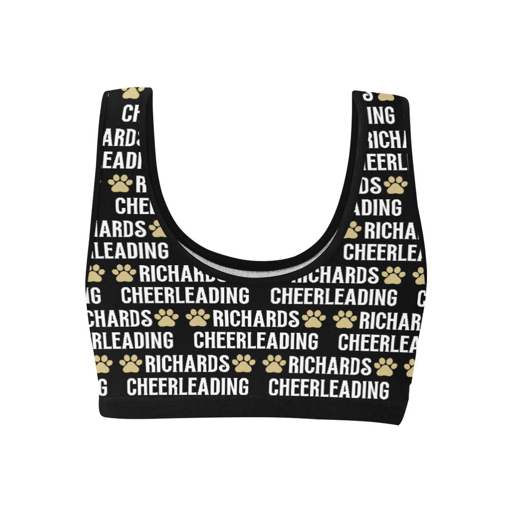 Women's Sports Bra