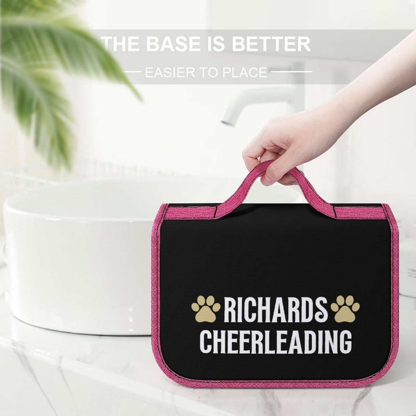 Toiletry Bag