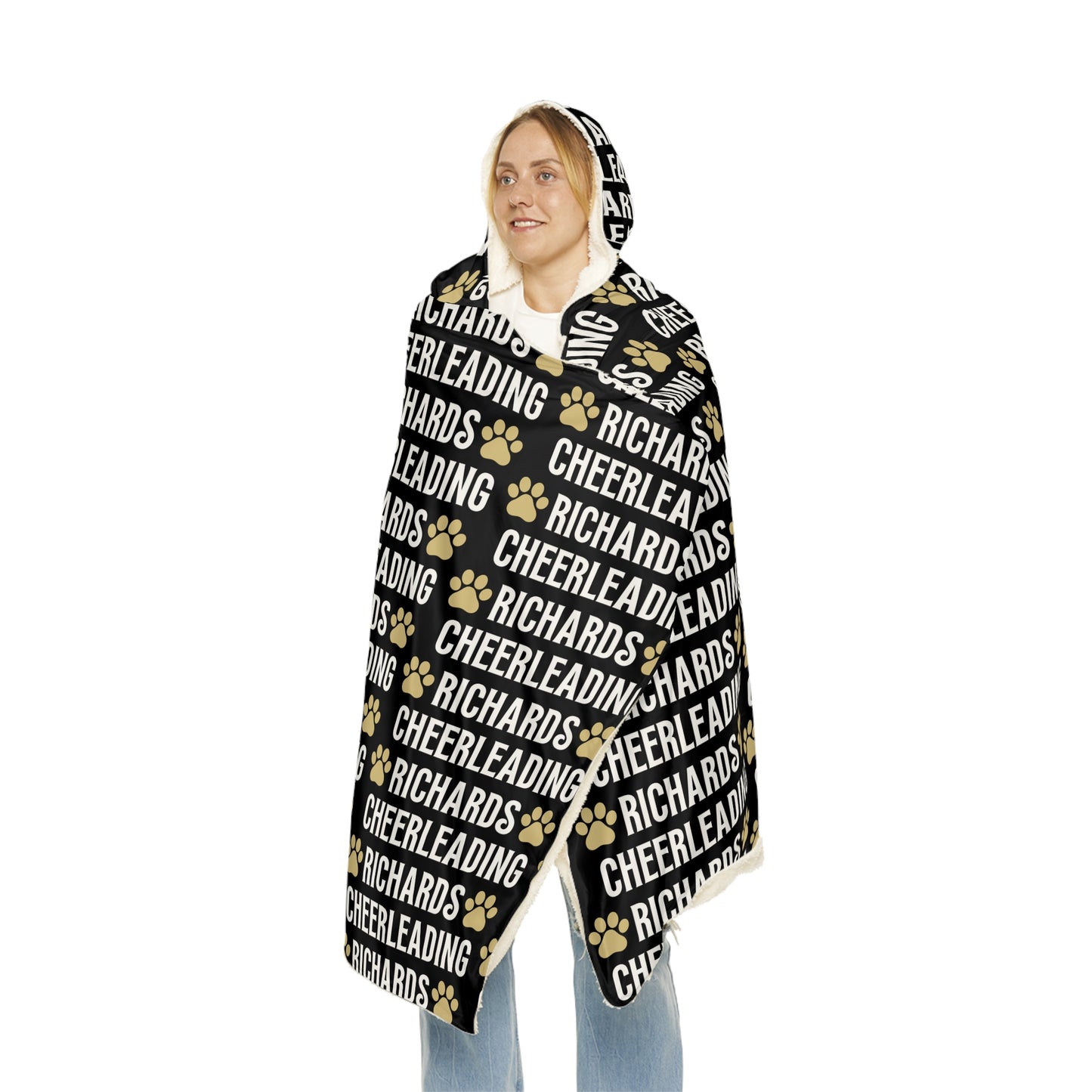 Snuggle Blanket