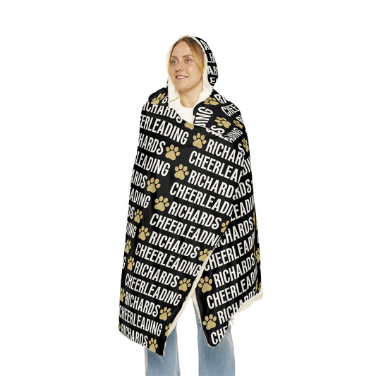 Snuggle Blanket