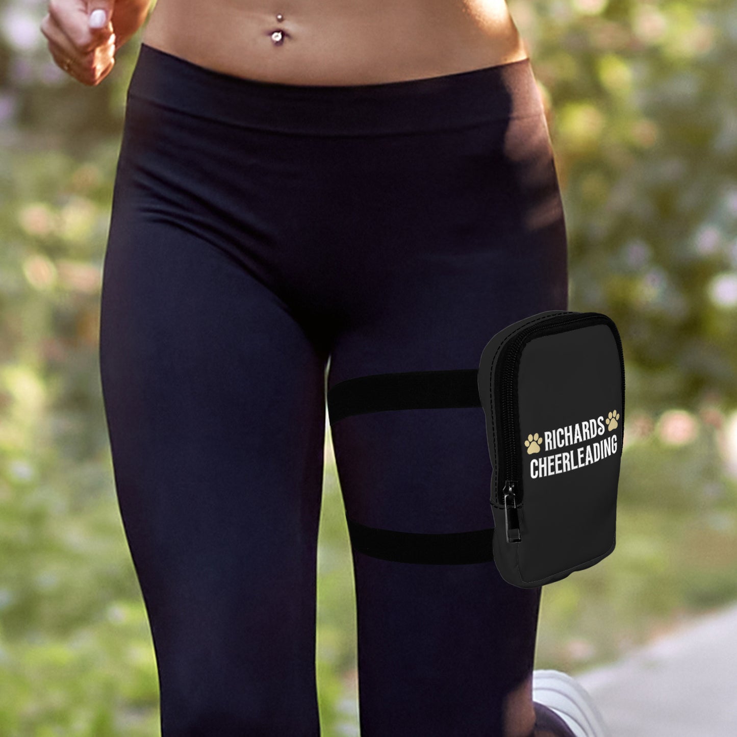 Thigh Bag