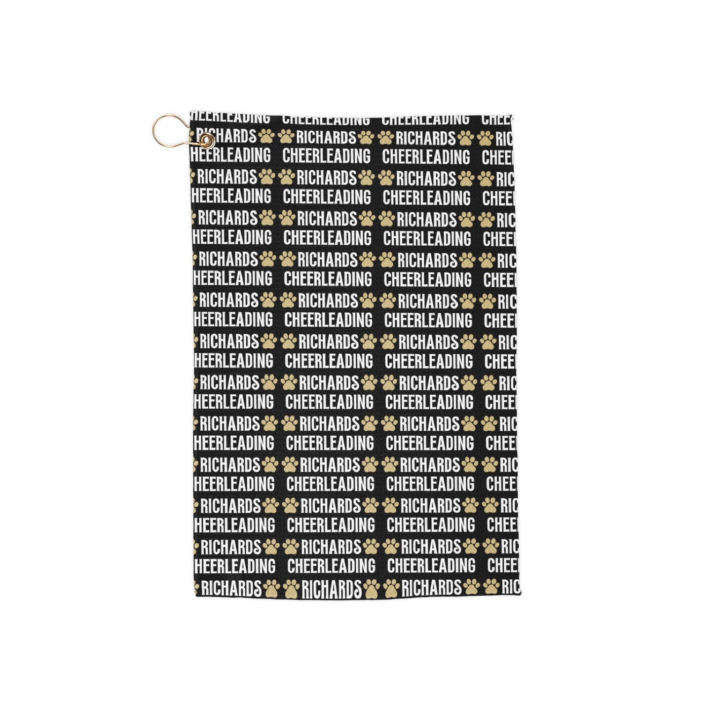 Clip On Towel
