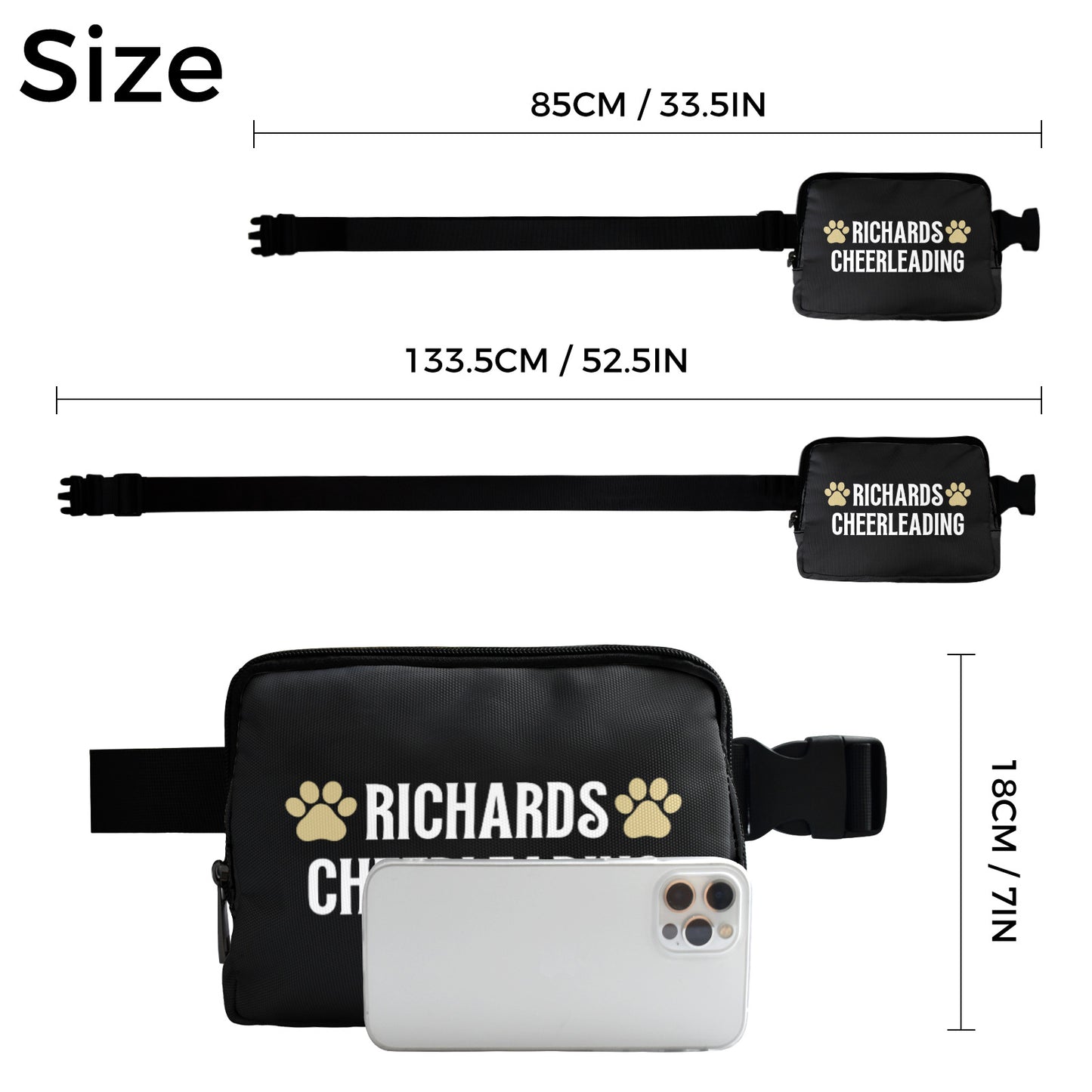 Belt Bag