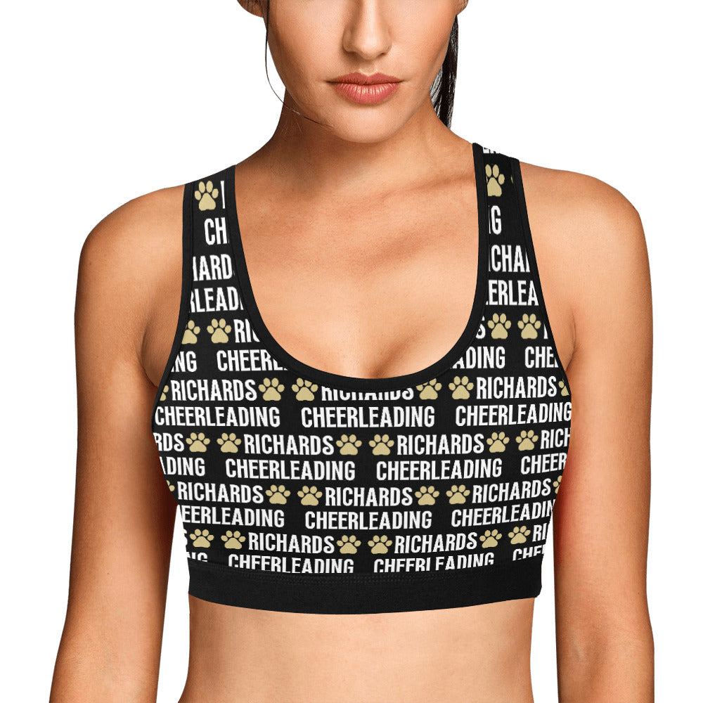 Women's Sports Bra