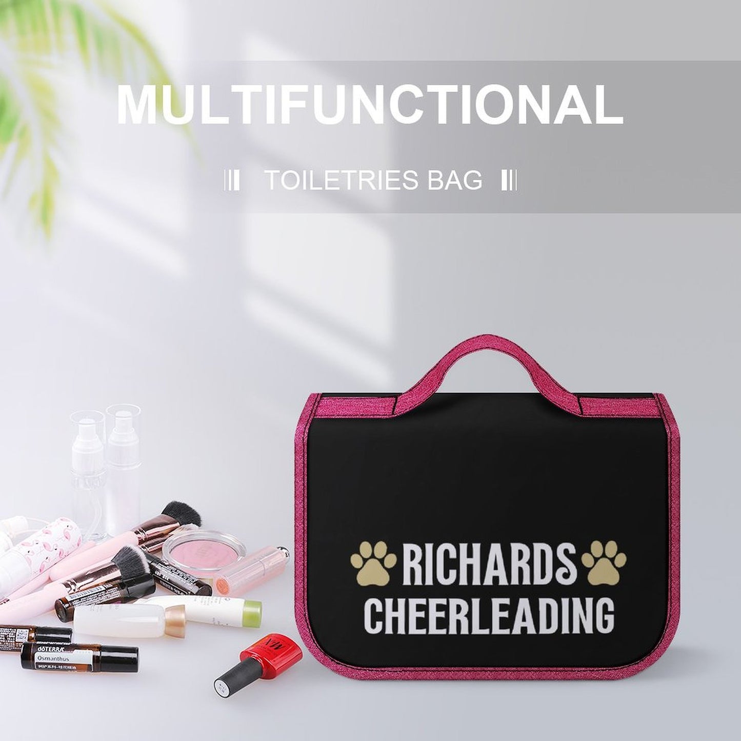 Toiletry Bag
