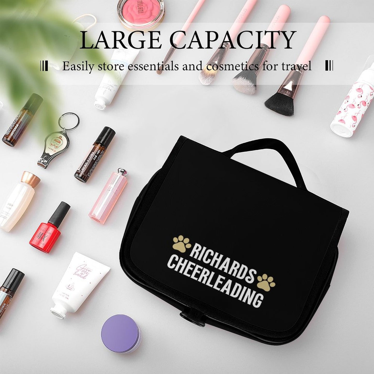 Toiletry Bag