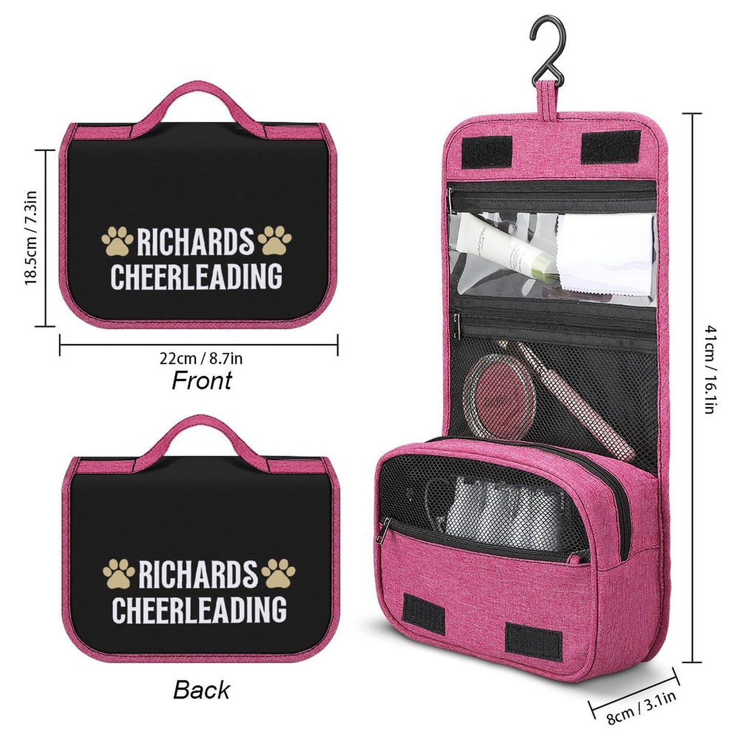 Toiletry Bag
