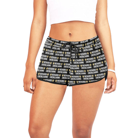 Women's Relaxed Shorts