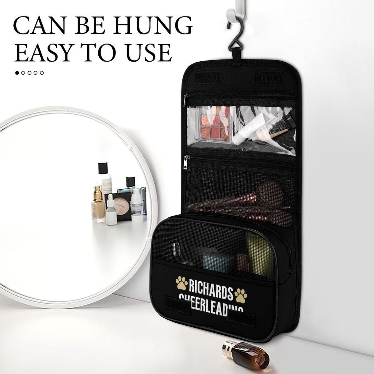Toiletry Bag