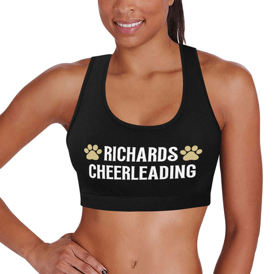 Women's Sports Bra